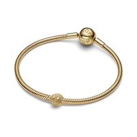 Charm Pandora Donna -- in Argento 764526C00 - 764526C00